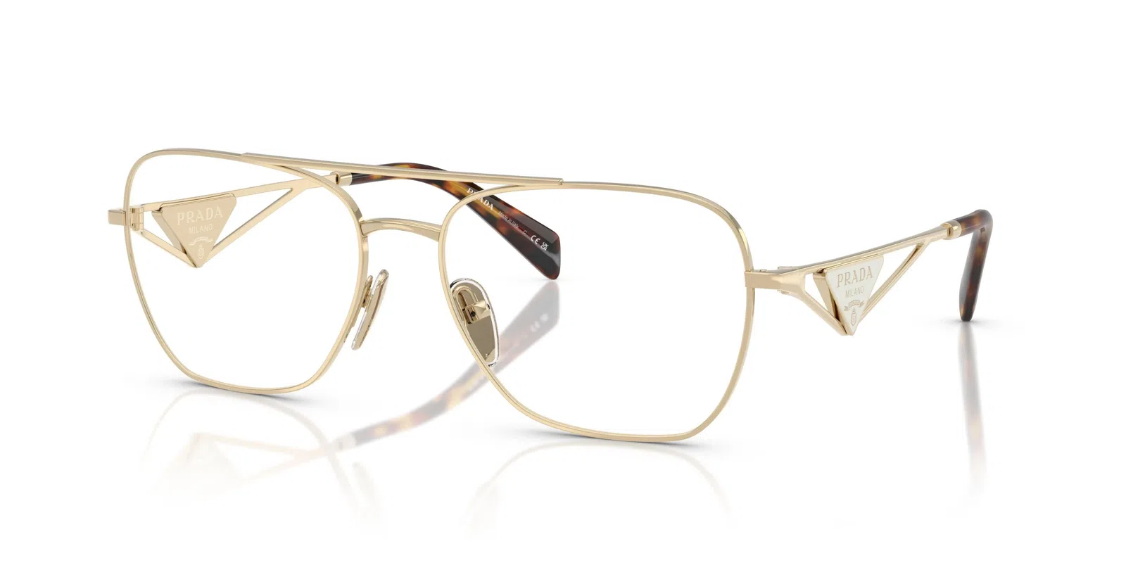 Prada B50V Eyeglasses - view 19